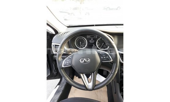 Buy Import Infiniti EX Black Car in Import - Dubai in Abhasia Buy Import Infiniti EX Black Car in Import - Dubai in Abhasia