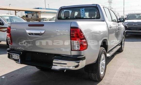 Buy Import Toyota Hilux Other Car in Import - Dubai in Abhasia Buy Import Toyota Hilux Other Car in Import - Dubai in Abhasia