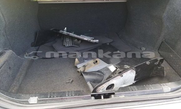 Buy Used BMW 5–Series Silver Car in Tbilisi in Tbilisi Buy Used BMW 5–Series Silver Car in Tbilisi in Tbilisi