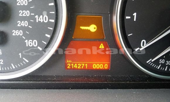 Buy Used BMW 5–Series Silver Car in Tbilisi in Tbilisi Buy Used BMW 5–Series Silver Car in Tbilisi in Tbilisi