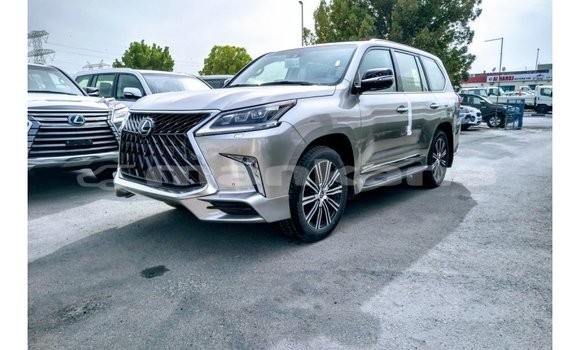 Buy Import Lexus LX Other Car in Import - Dubai in Abhasia Buy Import Lexus LX Other Car in Import - Dubai in Abhasia