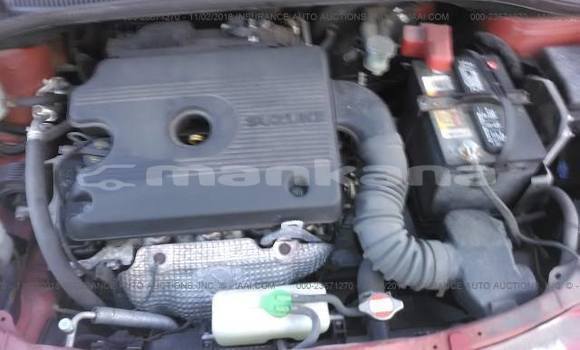 Buy Used Suzuki SX4 Red Car in Tbilisi in Tbilisi Buy Used Suzuki SX4 Red Car in Tbilisi in Tbilisi