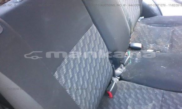 Buy Used Suzuki SX4 Red Car in Tbilisi in Tbilisi Buy Used Suzuki SX4 Red Car in Tbilisi in Tbilisi