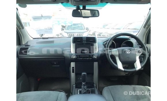 Buy Import Toyota Land Cruiser Black Car in Import - Dubai in Abhasia Buy Import Toyota Land Cruiser Black Car in Import - Dubai in Abhasia