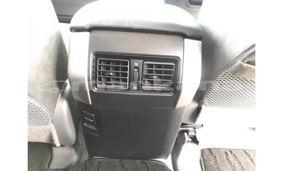 Buy Import Toyota Land Cruiser Black Car in Import - Dubai in Abhasia Buy Import Toyota Land Cruiser Black Car in Import - Dubai in Abhasia