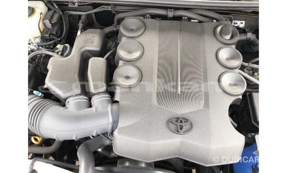 Buy Import Toyota Land Cruiser Black Car in Import - Dubai in Abhasia Buy Import Toyota Land Cruiser Black Car in Import - Dubai in Abhasia