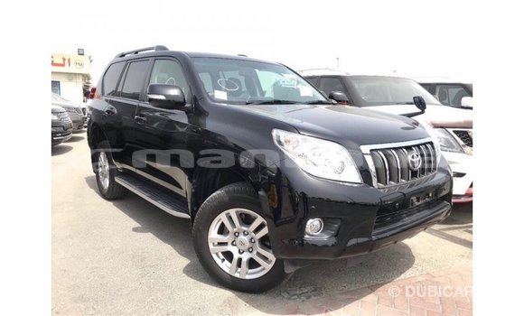 Buy Import Toyota Land Cruiser Black Car in Import - Dubai in Abhasia Buy Import Toyota Land Cruiser Black Car in Import - Dubai in Abhasia