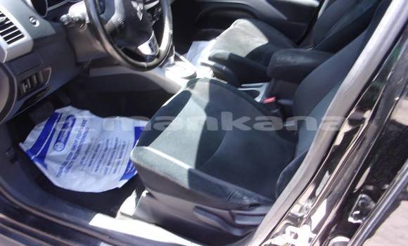 Buy Used Mitsubishi Outlander Black Car in Tbilisi in Tbilisi Buy Used Mitsubishi Outlander Black Car in Tbilisi in Tbilisi