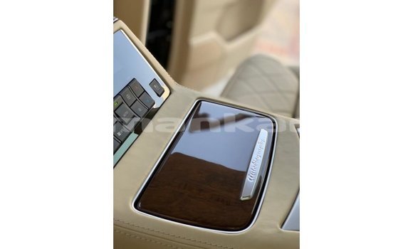 Buy Import Lexus LX Black Car in Import - Dubai in Abhasia Buy Import Lexus LX Black Car in Import - Dubai in Abhasia