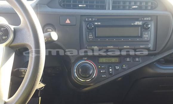 Buy Used Toyota Prius Red Car in Tbilisi in Tbilisi Buy Used Toyota Prius Red Car in Tbilisi in Tbilisi