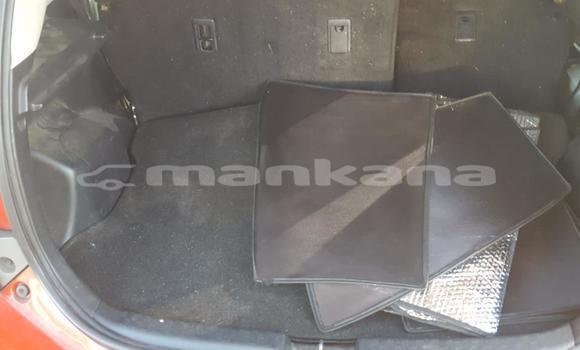 Buy Used Toyota Prius Red Car in Tbilisi in Tbilisi Buy Used Toyota Prius Red Car in Tbilisi in Tbilisi