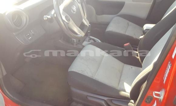 Buy Used Toyota Prius Red Car in Tbilisi in Tbilisi Buy Used Toyota Prius Red Car in Tbilisi in Tbilisi