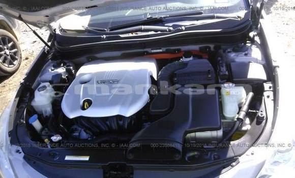 Buy Used Hyundai Sonata Silver Car in Tbilisi in Tbilisi Buy Used Hyundai Sonata Silver Car in Tbilisi in Tbilisi