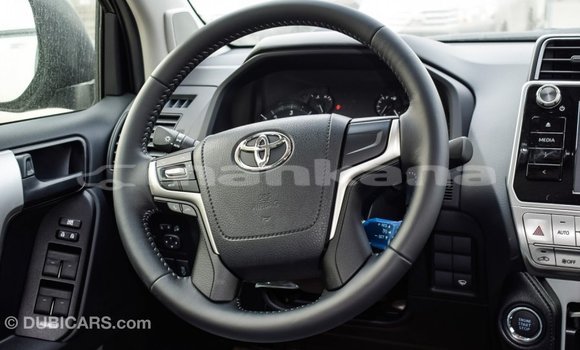 Buy Import Toyota Prado Black Car in Import - Dubai in Abhasia Buy Import Toyota Prado Black Car in Import - Dubai in Abhasia