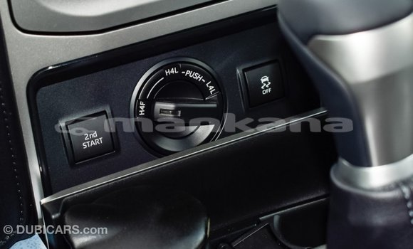 Buy Import Toyota Prado Black Car in Import - Dubai in Abhasia Buy Import Toyota Prado Black Car in Import - Dubai in Abhasia