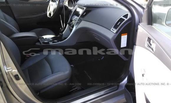 Buy Used Hyundai Sonata Silver Car in Tbilisi in Tbilisi Buy Used Hyundai Sonata Silver Car in Tbilisi in Tbilisi