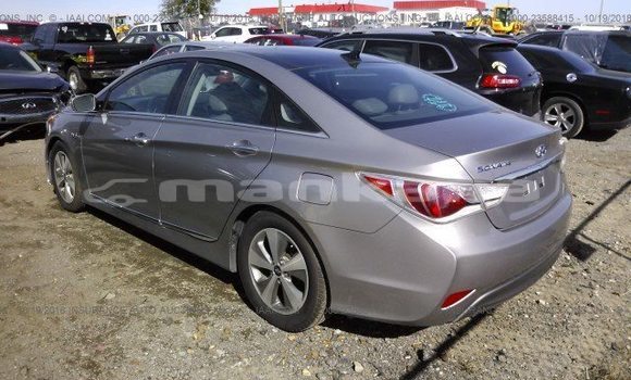 Buy Used Hyundai Sonata Silver Car in Tbilisi in Tbilisi Buy Used Hyundai Sonata Silver Car in Tbilisi in Tbilisi