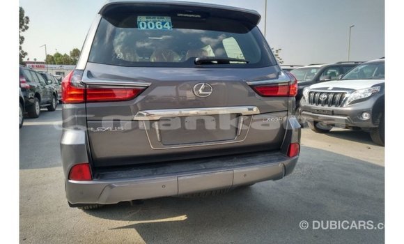 Buy Import Lexus LX Other Car in Import - Dubai in Abhasia Buy Import Lexus LX Other Car in Import - Dubai in Abhasia