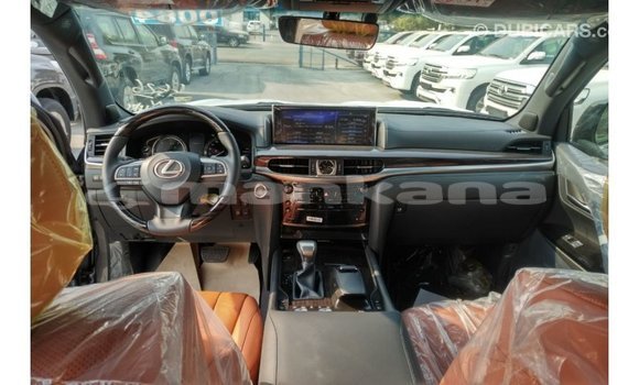 Buy Import Lexus LX Other Car in Import - Dubai in Abhasia Buy Import Lexus LX Other Car in Import - Dubai in Abhasia