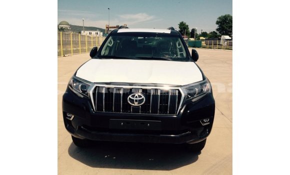 Buy Import Toyota Prado Black Car in Import - Dubai in Abhasia Buy Import Toyota Prado Black Car in Import - Dubai in Abhasia