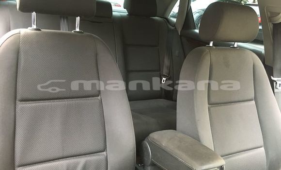 Buy Used Audi A4 Black Car in Tbilisi in Tbilisi Buy Used Audi A4 Black Car in Tbilisi in Tbilisi