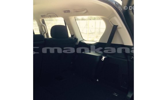 Buy Import Toyota Prado Black Car in Import - Dubai in Abhasia Buy Import Toyota Prado Black Car in Import - Dubai in Abhasia