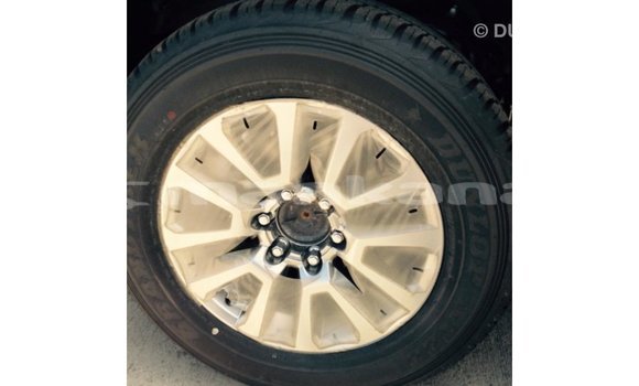 Buy Import Toyota Prado Black Car in Import - Dubai in Abhasia Buy Import Toyota Prado Black Car in Import - Dubai in Abhasia