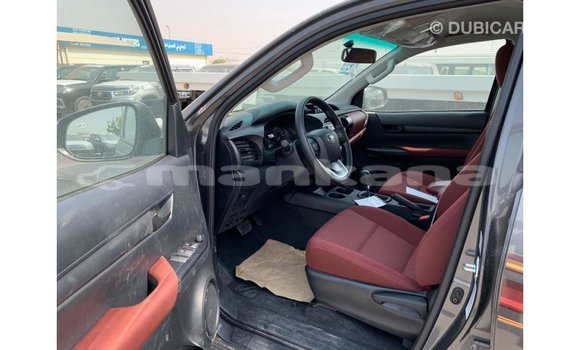 Buy Import Toyota Hilux Other Car in Import - Dubai in Abhasia Buy Import Toyota Hilux Other Car in Import - Dubai in Abhasia