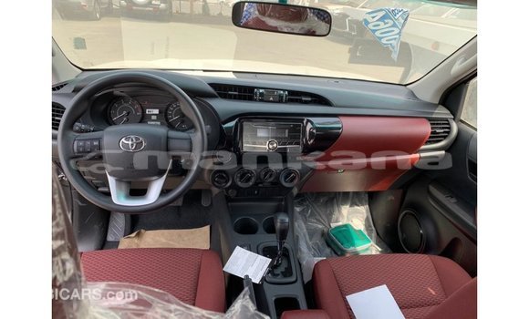 Buy Import Toyota Hilux Other Car in Import - Dubai in Abhasia Buy Import Toyota Hilux Other Car in Import - Dubai in Abhasia