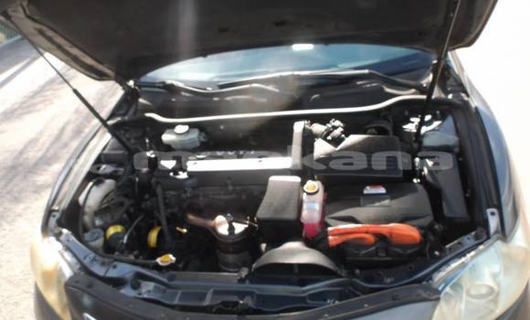 Buy Used Toyota Camry Other Car in Tbilisi in Tbilisi Buy Used Toyota Camry Other Car in Tbilisi in Tbilisi