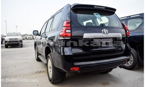 Buy Import Toyota Prado Black Car in Import - Dubai in Abhasia Buy Import Toyota Prado Black Car in Import - Dubai in Abhasia