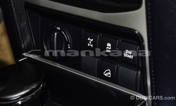 Buy Import Toyota Prado Black Car in Import - Dubai in Abhasia Buy Import Toyota Prado Black Car in Import - Dubai in Abhasia