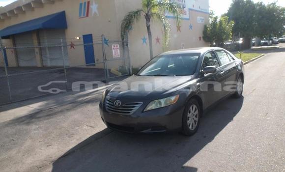 Buy Used Toyota Camry Other Car in Tbilisi in Tbilisi Buy Used Toyota Camry Other Car in Tbilisi in Tbilisi