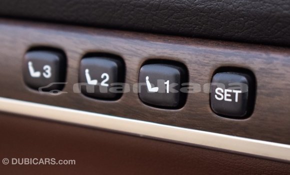 Buy Import Toyota Land Cruiser White Car in Import - Dubai in Abhasia Buy Import Toyota Land Cruiser White Car in Import - Dubai in Abhasia