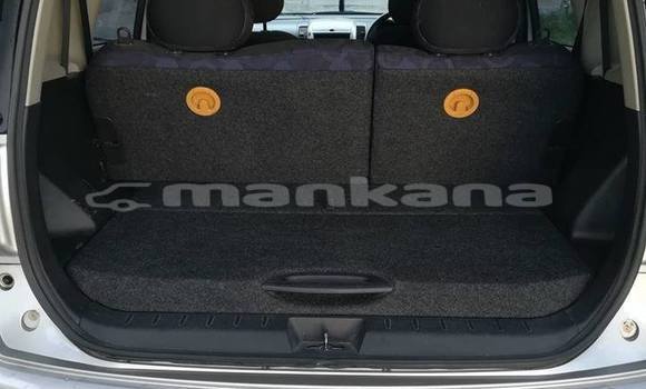 Buy Used Nissan Note Silver Car in Tbilisi in Tbilisi Buy Used Nissan Note Silver Car in Tbilisi in Tbilisi