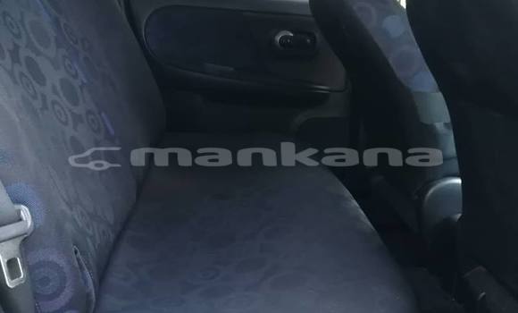 Buy Used Nissan Note Silver Car in Tbilisi in Tbilisi Buy Used Nissan Note Silver Car in Tbilisi in Tbilisi