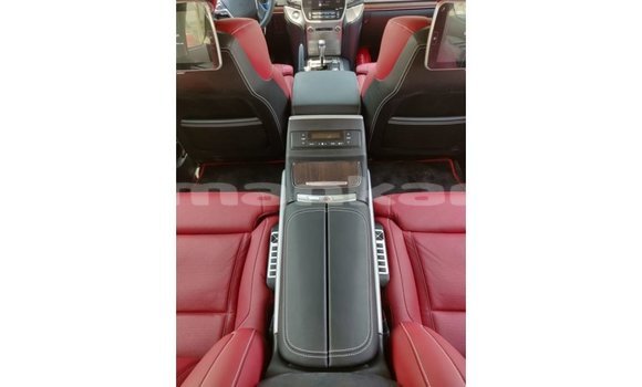 Buy Import Toyota Land Cruiser Black Car in Import - Dubai in Abhasia Buy Import Toyota Land Cruiser Black Car in Import - Dubai in Abhasia