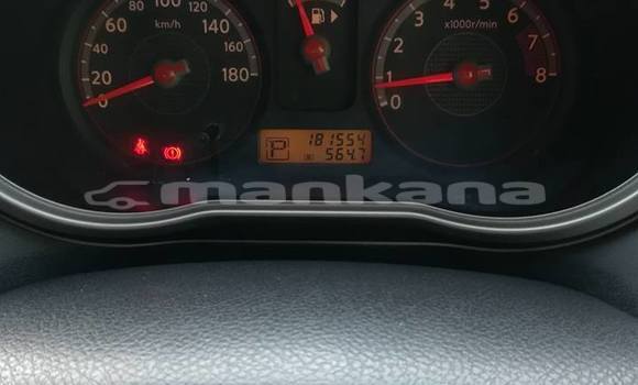 Buy Used Nissan Note Silver Car in Tbilisi in Tbilisi Buy Used Nissan Note Silver Car in Tbilisi in Tbilisi