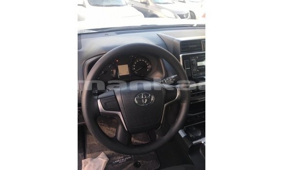 Buy Import Toyota Prado Black Car in Import - Dubai in Abhasia Buy Import Toyota Prado Black Car in Import - Dubai in Abhasia