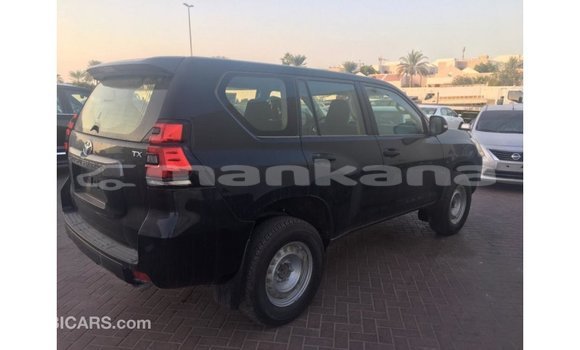Buy Import Toyota Prado Black Car in Import - Dubai in Abhasia Buy Import Toyota Prado Black Car in Import - Dubai in Abhasia