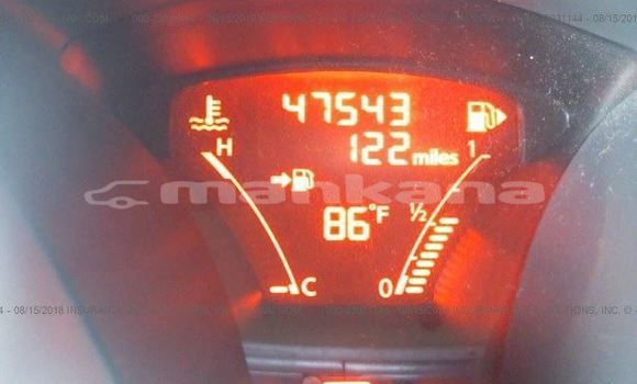 Buy Used Nissan Juke Red Car in Tbilisi in Tbilisi Buy Used Nissan Juke Red Car in Tbilisi in Tbilisi