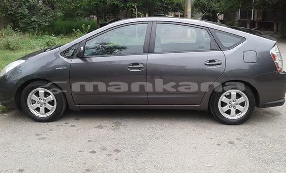 Buy Used Toyota Prius Black Car in Tbilisi in Tbilisi Buy Used Toyota Prius Black Car in Tbilisi in Tbilisi
