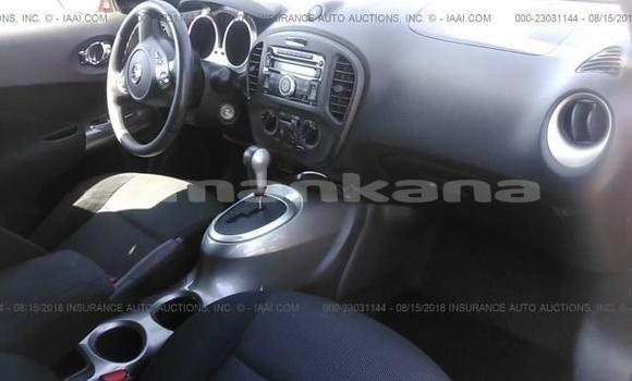 Buy Used Nissan Juke Red Car in Tbilisi in Tbilisi Buy Used Nissan Juke Red Car in Tbilisi in Tbilisi
