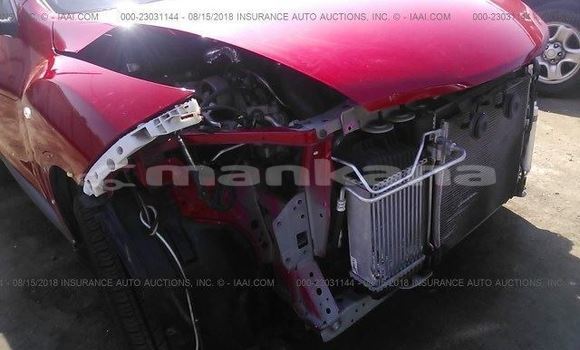 Buy Used Nissan Juke Red Car in Tbilisi in Tbilisi Buy Used Nissan Juke Red Car in Tbilisi in Tbilisi