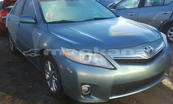Buy Used Toyota Camry Other Car in Tbilisi in Tbilisi
