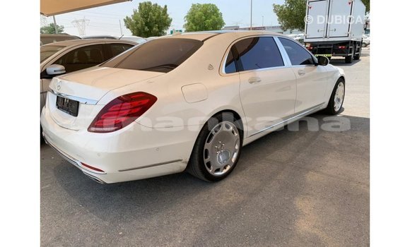 Buy Import Mercedes-Benz 190 White Car in Import - Dubai in Abhasia Buy Import Mercedes-Benz 190 White Car in Import - Dubai in Abhasia