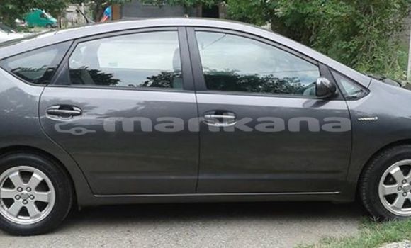 Buy Used Toyota Prius Black Car in Tbilisi in Tbilisi Buy Used Toyota Prius Black Car in Tbilisi in Tbilisi