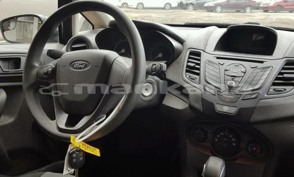 Buy Used Ford Fiesta Black Car in Tbilisi in Tbilisi Buy Used Ford Fiesta Black Car in Tbilisi in Tbilisi