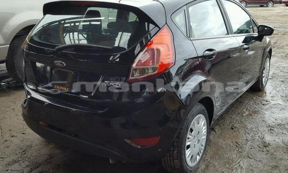Buy Used Ford Fiesta Black Car in Tbilisi in Tbilisi Buy Used Ford Fiesta Black Car in Tbilisi in Tbilisi