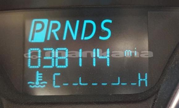 Buy Used Ford Fiesta White Car in Tbilisi in Tbilisi Buy Used Ford Fiesta White Car in Tbilisi in Tbilisi